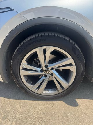 Volkswagen Tiguan 2021 por 344€/mes