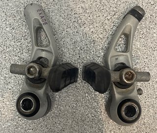 Frenos MTB Shimano Exage BR-M520