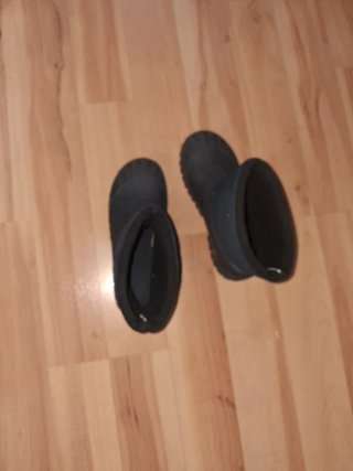 Botas de agua de Niño Decathlon T. 36/37
