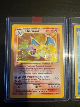 Colección Completa Base Set Unlimited Pokémon