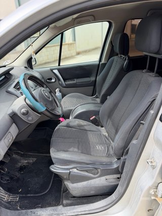 Renault Grand Scenic 2009
