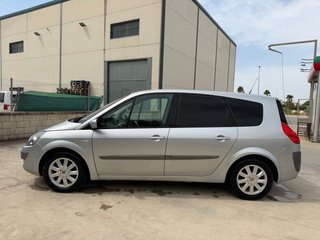 Renault Grand Scenic 2009