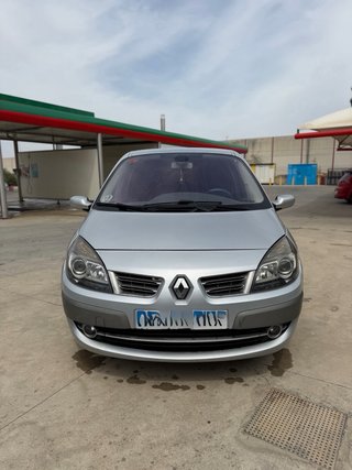Renault Grand Scenic 2009