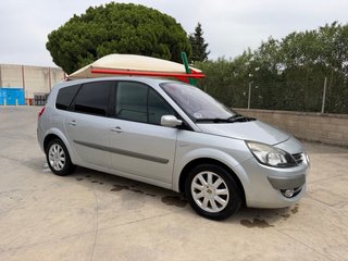Renault Grand Scenic 2009