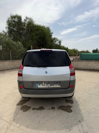 Renault Grand Scenic 2009