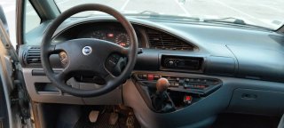 FIAT Scudo 2004
