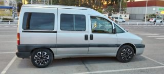 FIAT Scudo 2004