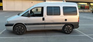 FIAT Scudo 2004