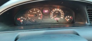 FIAT Scudo 2004