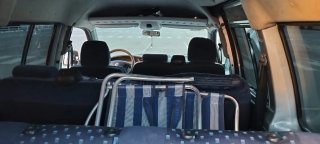FIAT Scudo 2004