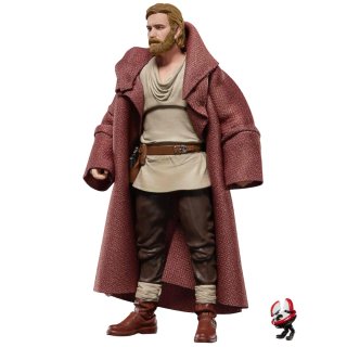 Star Wars Obi-Wan Kenobi Figura Vintage Kenner