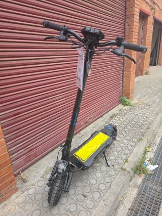 Patin electrico Smartgyro