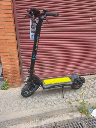 Patin electrico Smartgyro