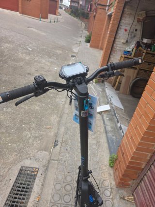 Patin electrico Smartgyro