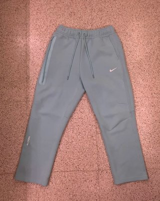 Conjunto Nike x Nocta Azul