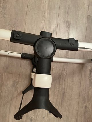 Estructura/Aro recambio bugaboo