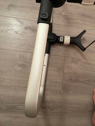 Estructura/Aro recambio bugaboo