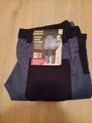 Pantalón de trabajo Parkside