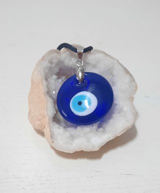 Colgante Ojo Turco