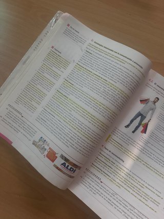 Empresa y diseño de modelos de negocio 2o Bach