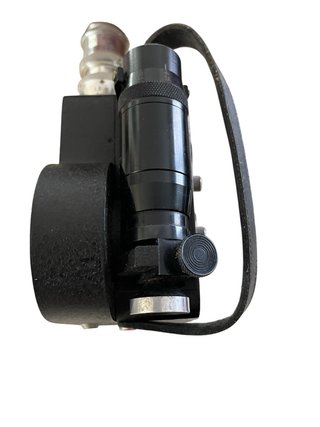 Cámara Paillard Bolex H8 Vintage + Lentes