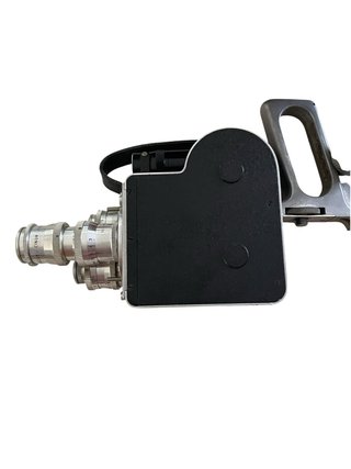 Cámara Paillard Bolex H8 Vintage + Lentes