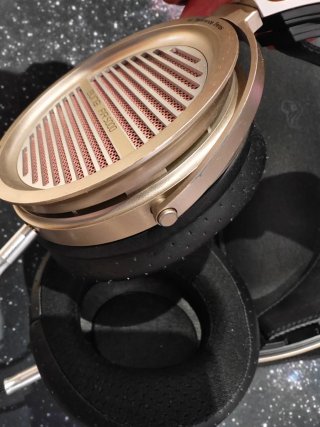 Auriculares Aune AR5000