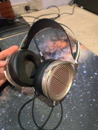 Auriculares Aune AR5000