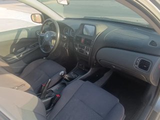 Nissan Almera 2005