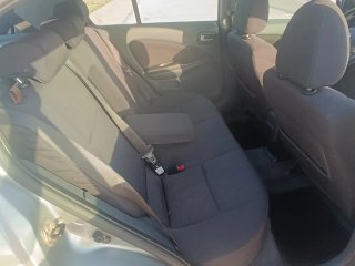 Nissan Almera 2005