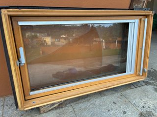 Ventana VELUX 150x90 cm