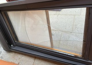 Ventana VELUX 150x90 cm