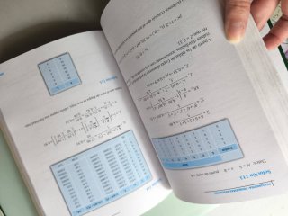 Psicometría. UNED