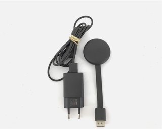 Google Chromecast