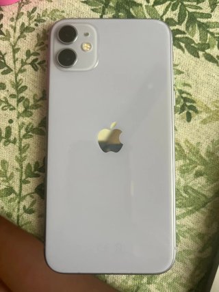 iPhone 11