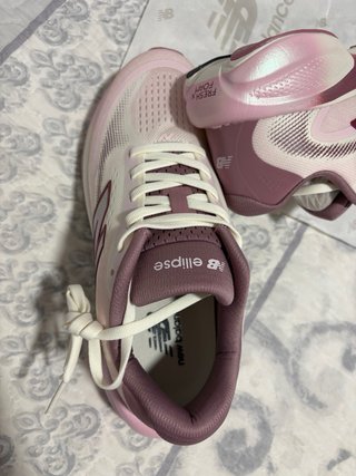 Zapatillas deportivas New Balance Ellipse