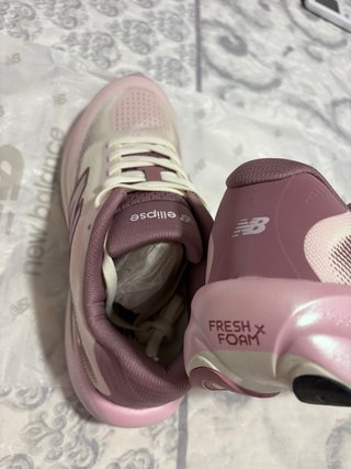 Zapatillas deportivas New Balance Ellipse