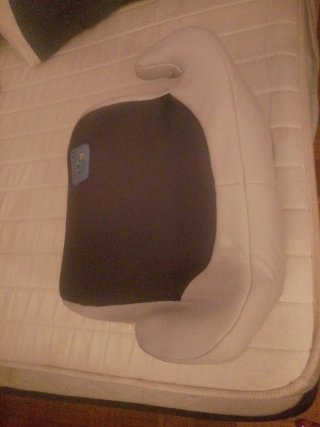 Silla coche infantil Bratore.