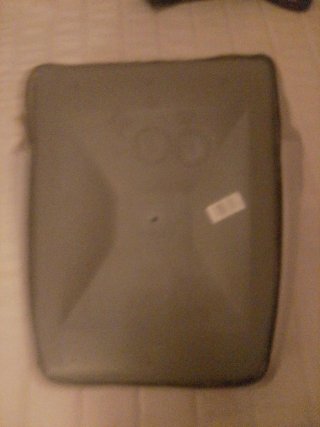 Silla coche infantil Bratore.