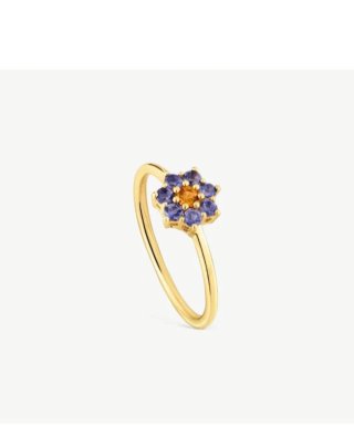 Anillo Tous Daisy