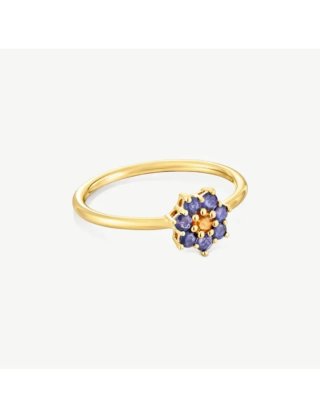 Anillo Tous Daisy