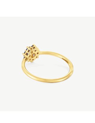 Anillo Tous Daisy
