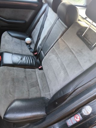 Audi A6 Allroad 2002