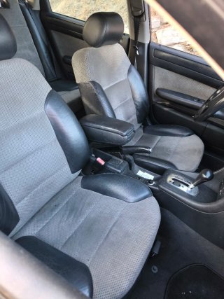 Audi A6 Allroad 2002