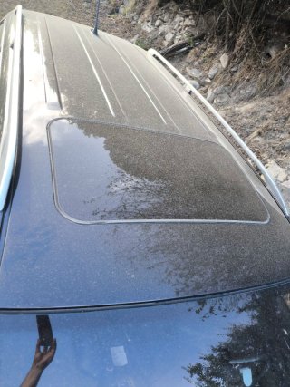 Audi A6 Allroad 2002