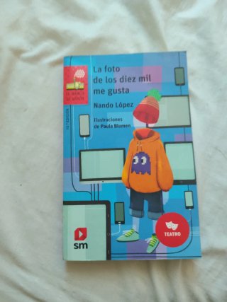 Libros