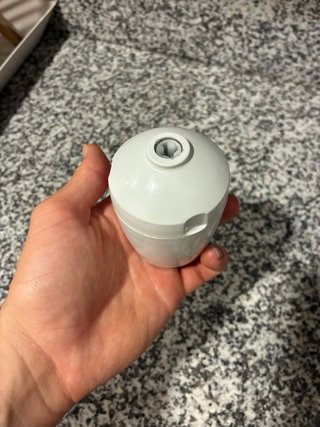 Batidora de mano Taurus 600W