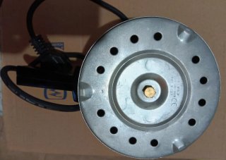 Hornillo Eléctrico Cico Art. 37