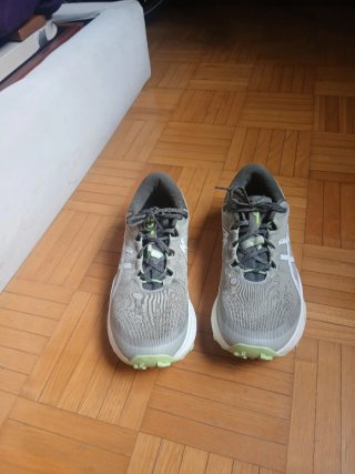 Asics Fuje Lite 6 Zapatillas  Trail Running