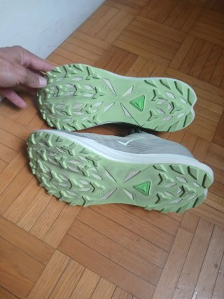 Asics Fuje Lite 6 Zapatillas  Trail Running